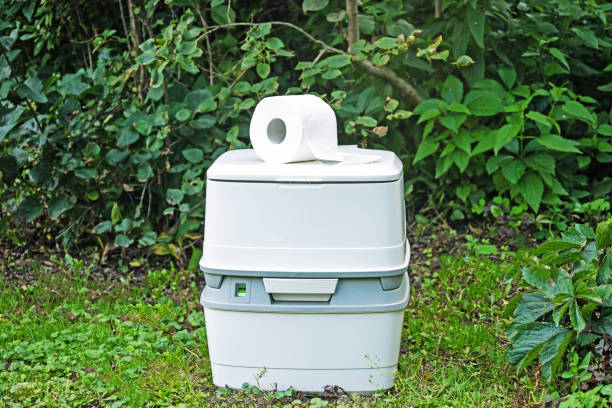 Best Local porta potty services  in Harriman, NY