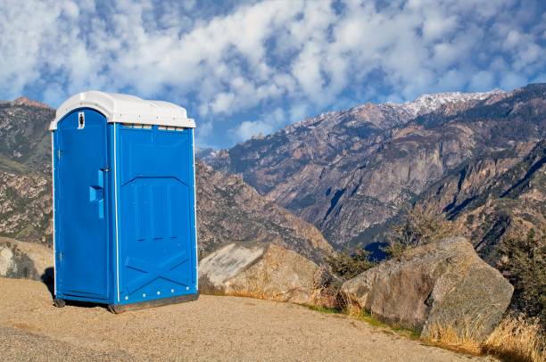 Best Local porta potty services  in Harriman, NY