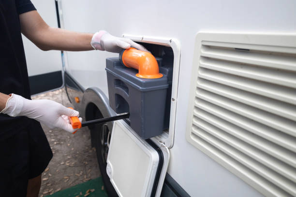 Harriman, NY Porta Potty Rental Pros