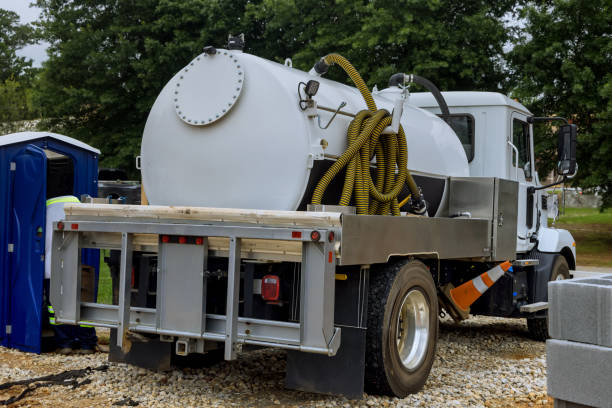Best Best portable toilet rental  in Harriman, NY