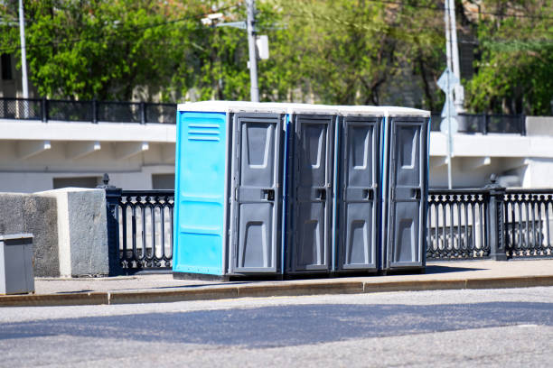 Best Temporary restroom rental  in Harriman, NY