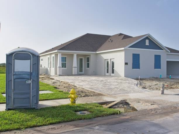 Best Emergency porta potty rental  in Harriman, NY